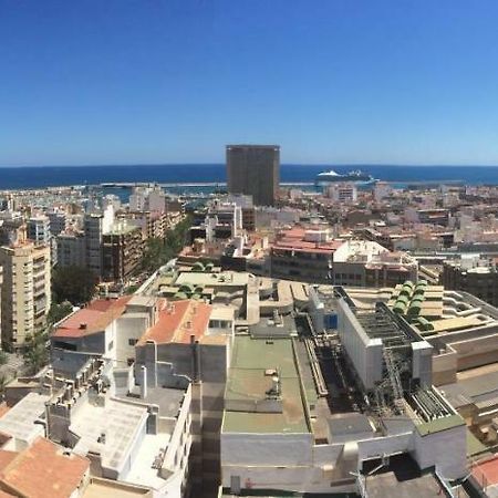 Suite Sun And Sea Alicante Exteriér fotografie