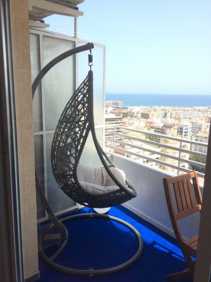 Suite Sun And Sea Alicante Exteriér fotografie
